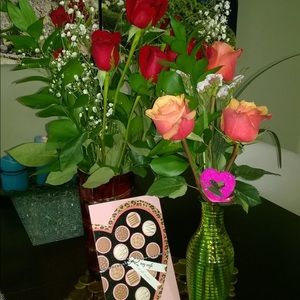 Meet your Posher, Patty